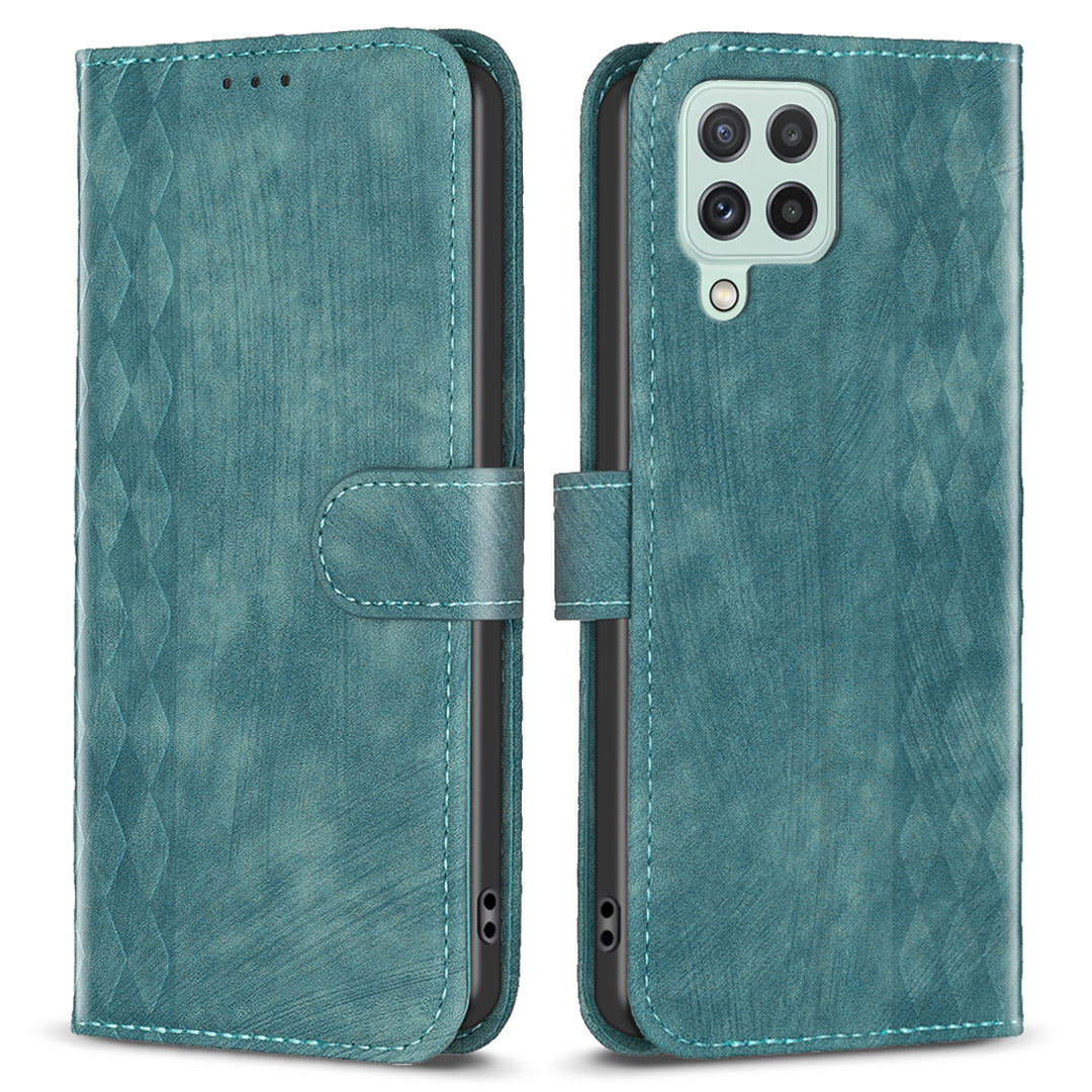 For Samsung Galaxy A12 PU Leather TPU Flip Cover Imprinted Pattern Shockproof Wallet Phone Case For Samsung Galaxy A12 PU Leather TPU Flip Cover Imprinted Pattern Shockproof Wallet Phone Case